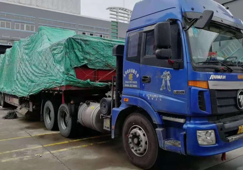 揭阳到六盘水货运公司-揭阳到六盘水货运专线-大小件托运服务